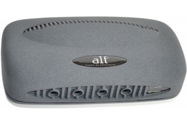 Іонізатор повітря UFO ALF AIT/03 (Туреччина)