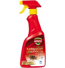 Засіб інсектицидний від тарганів AGRECOL 3481 045 (Польща)