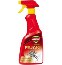 Засіб від павуків AGRECOL 346 299 (Польща)