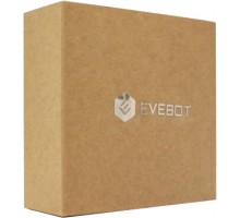 Картридж для кавового принтера EVEBOT FANCY BOX, для Evebot Ft4 і Evebot Fm1 (Китай)