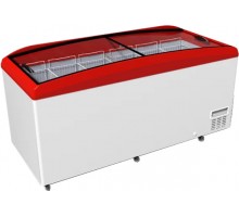 Бонета холодильна JUKA N800W