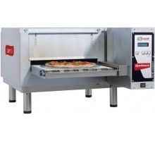 Піч для піци конвеєрна ZANOLLI SYNTHESIS 05/40 VE COMPACT (Італія)