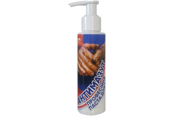 Паста для миття рук АНТИМАЗУТ PT225001