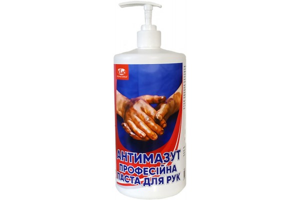 Паста для миття рук АНТИМАЗУТ PT225005