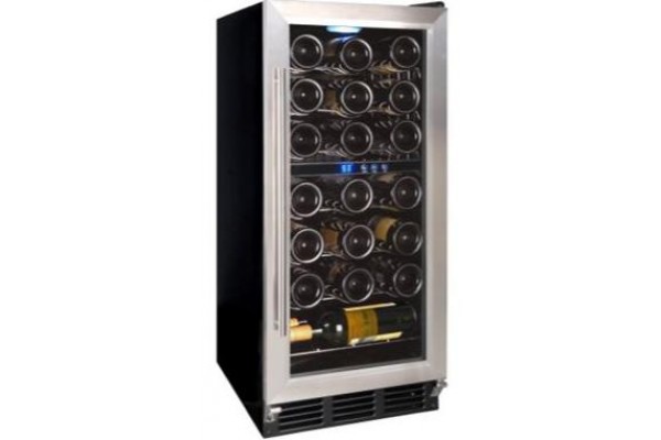 Холодильна шафа для вина SYBO WR32C (Китай)