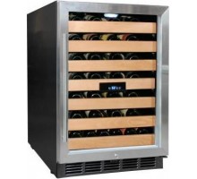 Холодильна шафа для вина SYBO WR52W (Китай)