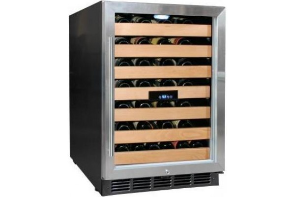 Холодильна шафа для вина SYBO WR52W (Китай)