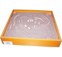 Стіл для малювання піском АЛЬВА , без ніжок, з підсвіткою