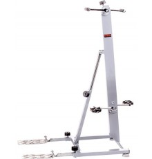 Тренажер ротаційний АЛЬВА АЛ 456-В-Н, для тренування верхніх і нижніх кінцівок