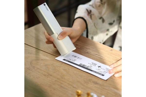 Принтер портативний ручний EVEBOT PRINT PEN (Китай)