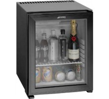 Міні-холодильник барний (міні-бар) SMEG ABM32GD (Італія)