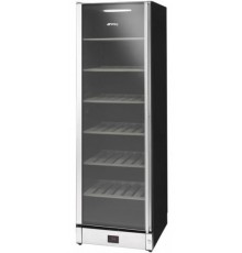 Холодильна шафа для вина SMEG SCV115-1 (Італія)
