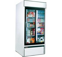 Шафа холодильна демонстраційна DAEWOO FRS-1000R (Корея)