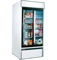 Шафа холодильна демонстраційна DAEWOO FRS-1000R (Корея)