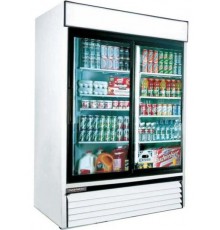 Шафа холодильна демонстраційна DAEWOO FRS-1300R (Корея)