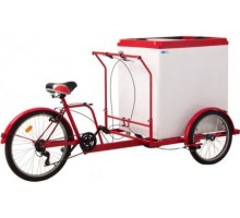 Велосипед для продажу морозива ВЛГ-М