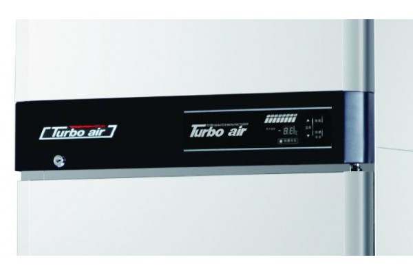 Шафа холодильно-морозильна DAEWOO TURBO AIR KRF25-2 (Корея)
