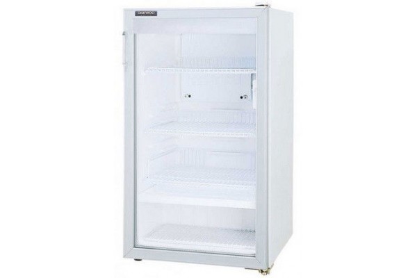 Міні-холодильник барний (міні-бар) DAEWOO FRS-145R (Корея)