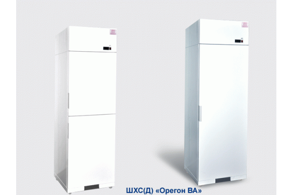 Холодильна шафа ОРЕГОН ВА ШХС(Д)-05