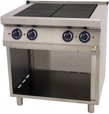 Плита електрична Kogast EST47/P