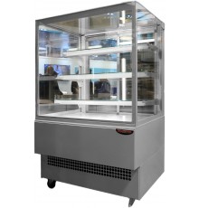 Вітрина холодильна Tecnodom EVOK90VW