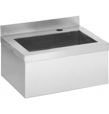 Рукомийник навісний РН (410х320х250)