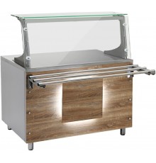 Елемент нейтральний ЕН-1200 М (Для додаткових страв і приборів)