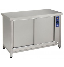 Стіл тепловий СТ-1200х600 (Для підігріву посуду)