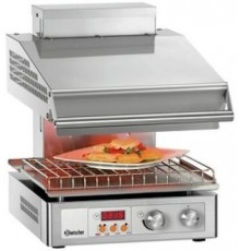 ГРИЛЬ HI LIFT SALAMANDER 400-2Z