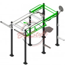 Рама Crossfit CF101