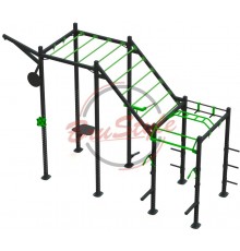 Рама Crossfit CF103