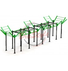 Рама Crossfit CF107