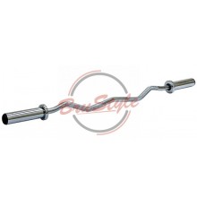 Професійний гриф хром DB0019