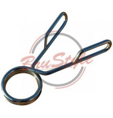 Пружинний зажим DB0033