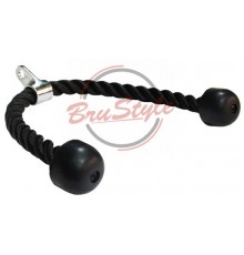 Ручка канатна подвійна DB7064