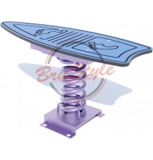 Качалка “Серфінг” DIO147HDPE
