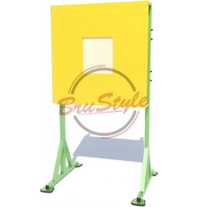 Стенд для метання ножів DIO644.2