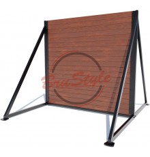 Штурмова стінка DIO693