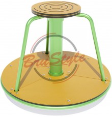 Карусель DIOS328.2 HDPE