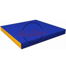 Мат гімнастичний 100 x 100 см H221