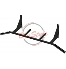 Турнік наддверний професійний H405