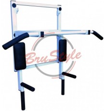 Турнік-бруси упор для преса H421