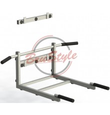 Турнік-бруси на планці H426