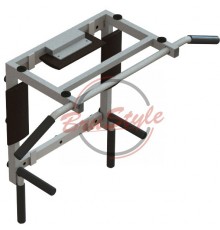 Турнік-бруси-упор для преса на планці H427