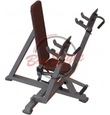 Лавка для жиму гантелей сидячи TC157.1