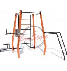 Мультифітнес станція W233