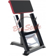 Лава Скотта стоячи TC110.2