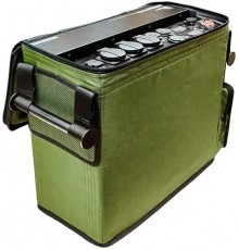 Блок багатоканальної швидкої зарядки Bandera Power 860S