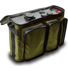 Блок багатоканальної швидкої зарядки BanderaPower 180