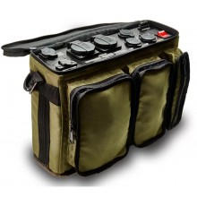 Блок багатоканальної швидкої зарядки BanderaPower 225S